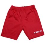 COLO Spike undershorts red