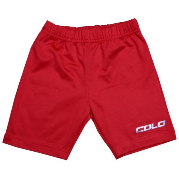 COLO Spike undershorts red
