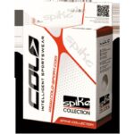 COLO Spike undershorts red – Obrázok 2