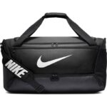 Nike Brasilia 5 Duffel Bag BA5955-010 – Obrázok 2