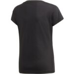 adidas YG E Lin Tee JR EH6173 – Obrázok 2