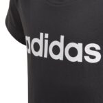 adidas YG E Lin Tee JR EH6173 – Obrázok 11