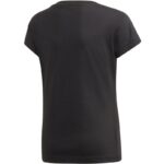 adidas YG E Lin Tee JR EH6173 – Obrázok 8
