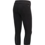 adidas Own the run Tight 3/4 W CF6222 running pants – Obrázok 2