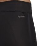 adidas Own the run Tight 3/4 W CF6222 running pants – Obrázok 3