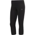 adidas Own the run Tight 3/4 W CF6222 running pants – Obrázok 6