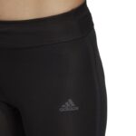 adidas Own the run Tight 3/4 W CF6222 running pants – Obrázok 9