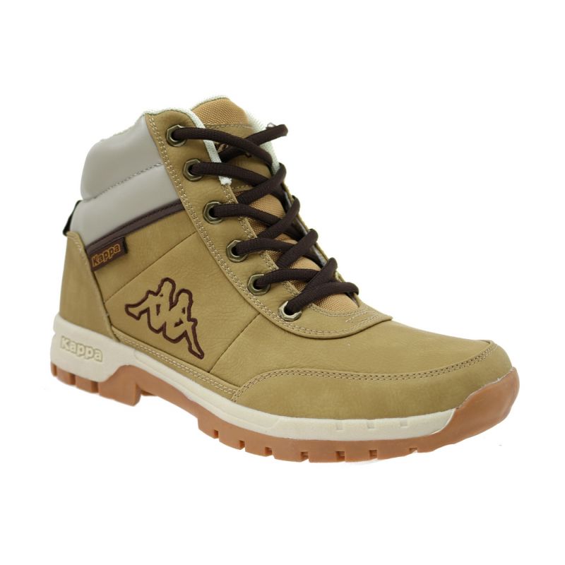 B2B-504886-0 Kappa Bright Mid Light M shoes 242075-4141 – Obrázok 1