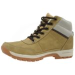 Kappa Bright Mid Light M shoes 242075-4141 – Obrázok 2