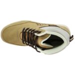 Kappa Bright Mid Light M shoes 242075-4141 – Obrázok 3