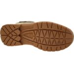 Kappa Bright Mid Light M shoes 242075-4141 – Obrázok 8