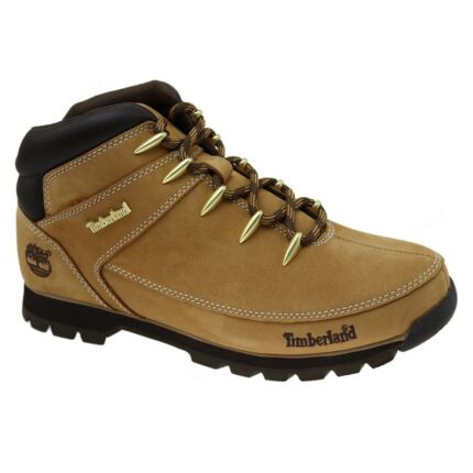 Timberland Euro Sprint Hiker M A122I Winter Boots