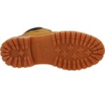 Timberland Premium 6 Inch JR 10361 shoes – Obrázok 3