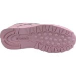 Reebok Classic Leather Metallic JR BD5898 shoes – Obrázok 4