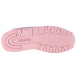 Reebok Classic Leather Metallic JR BD5898 shoes – Obrázok 8