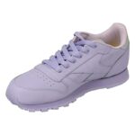 Reebok Classic Leather JR BD5543 shoes – Obrázok 2