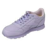 Reebok Classic Leather JR BD5543 shoes – Obrázok 6