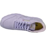 Reebok Classic Leather JR BD5543 shoes – Obrázok 7