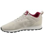 Nike Md Runner 2 Eng Mesh W shoes 916797-100 – Obrázok 2