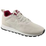 Nike Md Runner 2 Eng Mesh W shoes 916797-100 – Obrázok 5