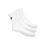 Asics 3PPK Crew Sock U 155204-0001 – Obrázok 2
