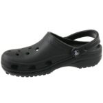 Crocs Classic 10001-001 Flip-Flops – Obrázok 2