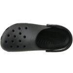 Crocs Classic 10001-001 Flip-Flops – Obrázok 11