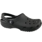 Crocs Classic 10001-001 Flip-Flops – Obrázok 13