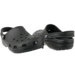 Crocs Classic 10001-001 Flip-Flops – Obrázok 17
