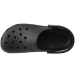 Crocs Classic 10001-001 Flip-Flops – Obrázok 3