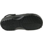 Crocs Classic 10001-001 Flip-Flops – Obrázok 4