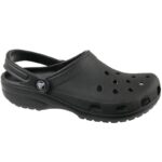 Crocs Classic 10001-001 Flip-Flops – Obrázok 5