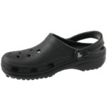 Crocs Classic 10001-001 Flip-Flops – Obrázok 6