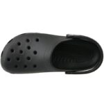 Crocs Classic 10001-001 Flip-Flops – Obrázok 7