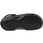 Crocs Classic 10001-001 Flip-Flops – Obrázok 8