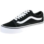 Vans Old Skool Shoes VD3HY28 – Obrázok 2