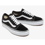 Vans Old Skool Shoes VD3HY28 – Obrázok 6