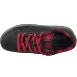 K-Swiss Hoke Plaid Jr 85111-050 shoes – Obrázok 3