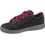 K-Swiss Hoke Plaid Jr 85111-050 shoes – Obrázok 6
