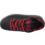 K-Swiss Hoke Plaid Jr 85111-050 shoes – Obrázok 7