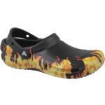 Crocs Bistro Graphic Clog M 204044-001 – Obrázok 13