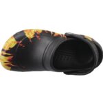 Crocs Bistro Graphic Clog M 204044-001 – Obrázok 15