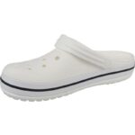 Crocs Crocband U 11016-100 flip-flops – Obrázok 2