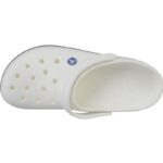 Crocs Crocband U 11016-100 flip-flops – Obrázok 3