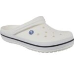 Crocs Crocband U 11016-100 flip-flops – Obrázok 5