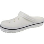 Crocs Crocband U 11016-100 flip-flops – Obrázok 6