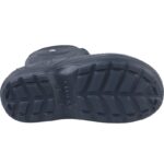 Wellingtons Crocs Handle It Rain Boot Kids JR 12803-410 – Obrázok 4