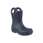 Wellingtons Crocs Handle It Rain Boot Kids JR 12803-410 – Obrázok 5