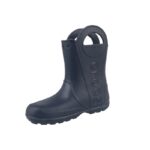 Wellingtons Crocs Handle It Rain Boot Kids JR 12803-410 – Obrázok 6