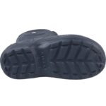 Wellingtons Crocs Handle It Rain Boot Kids JR 12803-410 – Obrázok 8